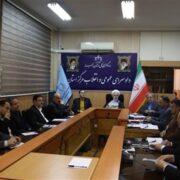 دادستان کل کشو‌ر: سودجویان ‌باغات را برای تغییر کابری ‌خشک می‌کنند