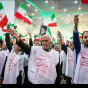 دانشگاهیان قزوین با رهبری تجدید بیعت می‌کند