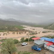 دستور رئیس‌جمهور برای اجرای سد معشوره/ بودجه 2100 میلیاردی تصویب شد