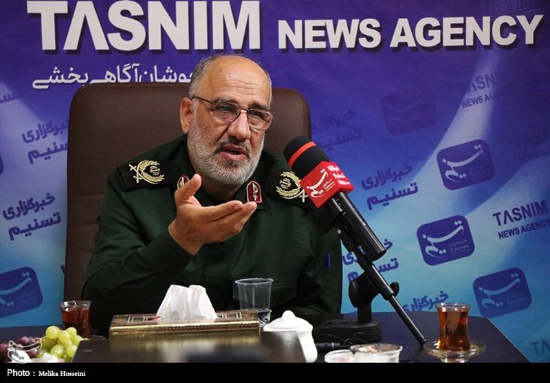 دستگیری 11 نفر از سرکردگان گروهک تروریستی پژاک