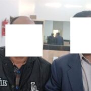 دستگیری دو متهم در پوشش مأمور پلیس در اسلام‌شهر