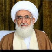 دعوت آیت‌الله نوری همدانی از مردم برای شرکت در راهپیمایی 22 بهمن