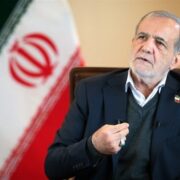 رئیس جمهور: 1500 همت در حوزه بهداشت هزینه می‌کنیم