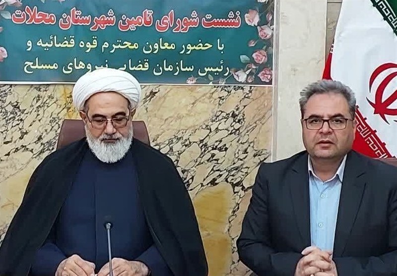 رئیس سازمان قضایی:دشمنان هیچ حد و مرزی برای تخریب ارزش‌های دینی ندارند