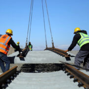 راه‌آهن ایران؛ تقاطع سنت و مدرنیته، اما در مسیر تحول