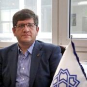 راه‌آهن کاشمر – بافق و مشهد – سرخس دو خطه‌ می‌شود