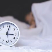 راهکارهایی ساده برای خواب آرام شبانه