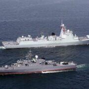 رزمایش مرکب ایران با 70 کشور در شمال اقیانوس هند برگزار می‌شود