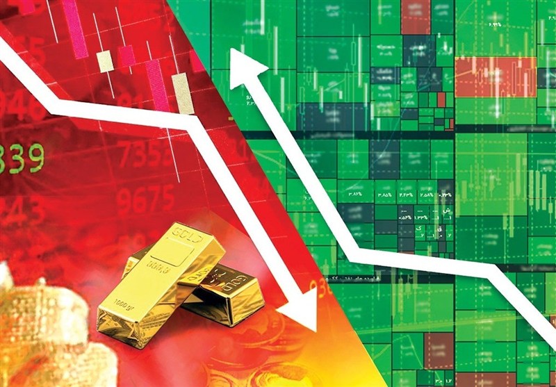 رشد 61 هزار واحدی شاخص کل با ورود 206 میلیارد تومان پول حقیقی