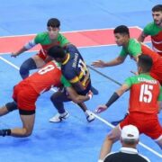 روایت موفقیت‌ها و کمبودهای هئیت کبدی همدان