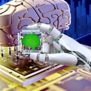 رونمایی از ابرمرکز هوش مصنوعی سمنان