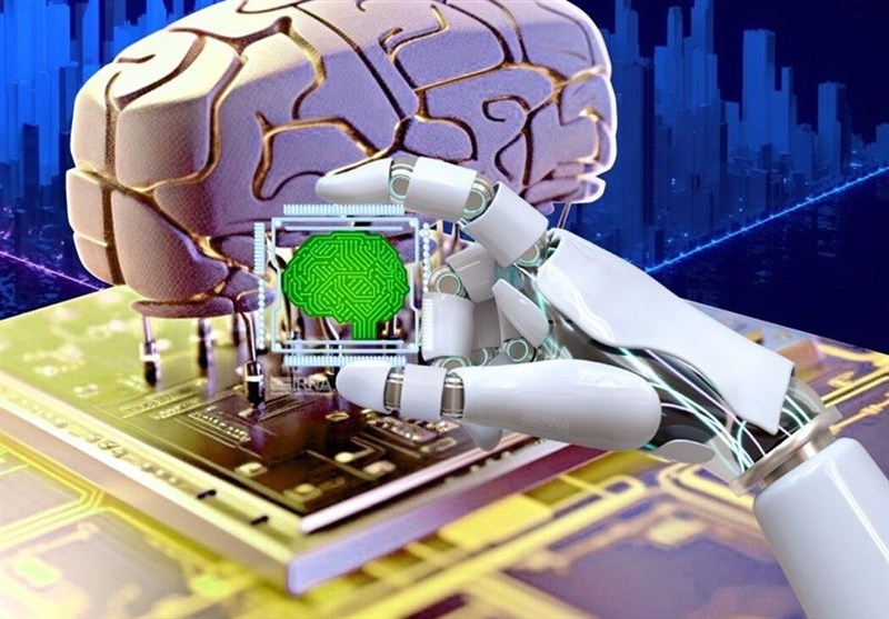 رونمایی از ابرمرکز هوش مصنوعی سمنان