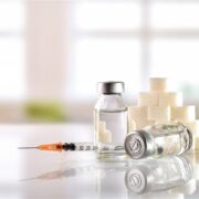 رونمایی از انسولین گلارژین تولید داخل برای نخستین‌بار