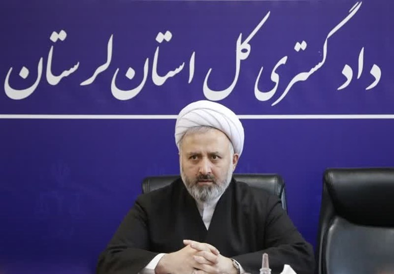 رکورد 113 درصدی دادگاه‌های صلح لرستان در رسیدگی به پرونده‌ها