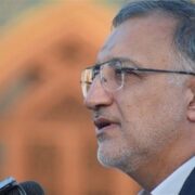 زاکانی: راهپیمایی 22 بهمن ایستادگی ملت ایران را به گوش‌ جهانیان رساند