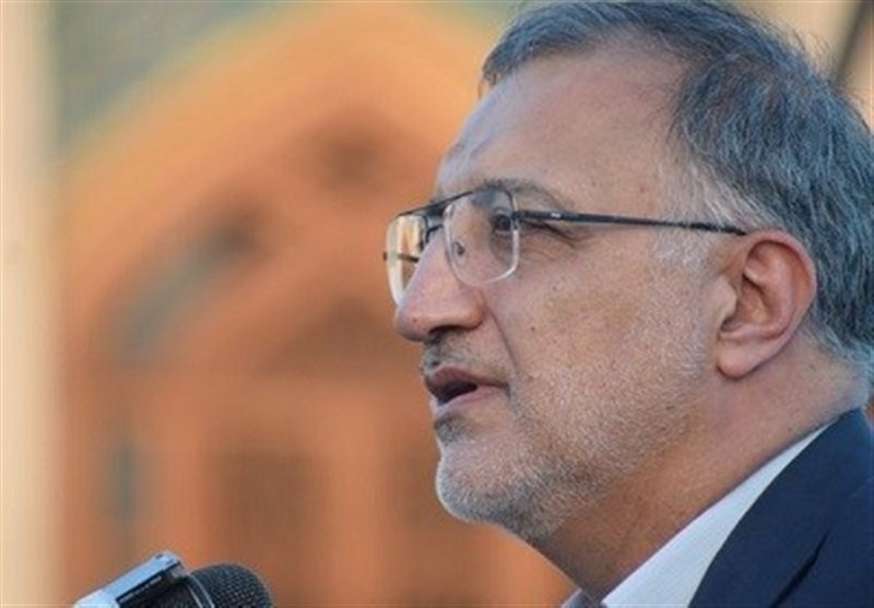 زاکانی: راهپیمایی 22 بهمن ایستادگی ملت ایران را به گوش‌ جهانیان رساند