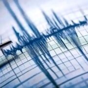 زمین‌لرزه شدید عسلویه را لرزاند