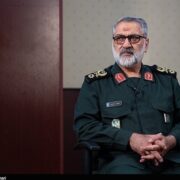 سخنگوی نیروهای مسلح: دوران “بزن دررو” تمام شد