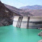 سد کمندان با حضور رئیس‌جمهور افتتاح می‌شود/ پزشکیان به ازنا می‌آید