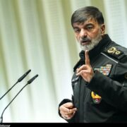 سردار رادان: دشمن در فتنه اخیر به شدت شکست خورد