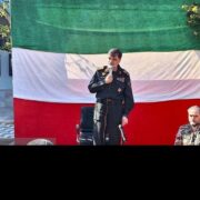 سردار رادان: هویزه فقط میدان مقاومت نیست، میعادگاه عاشقی و بیداری است