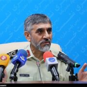 سردار مؤیدی: فتنه‌ای که پشت سر گذاشتیم کمتر از جنگ تحمیلی نبود