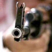 سوءقصد به پلیس در خاش