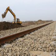 سوت قطار خاش – ایرانشهر به صدا درآمد