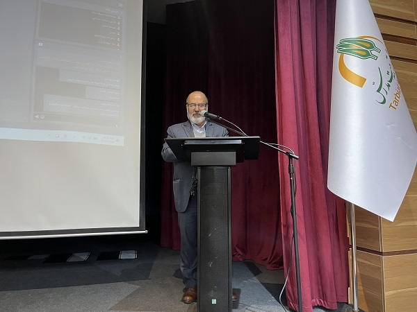 سومین همایش ملی نماتدشناسی ایران + عکس