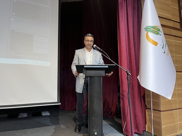 سومین همایش ملی نماتدشناسی ایران + عکس