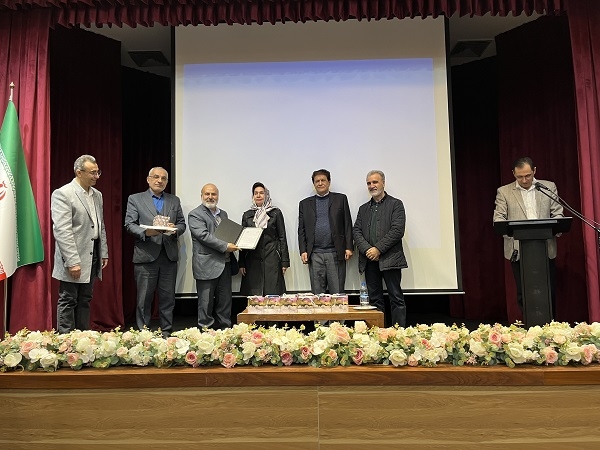 سومین همایش ملی نماتدشناسی ایران + عکس