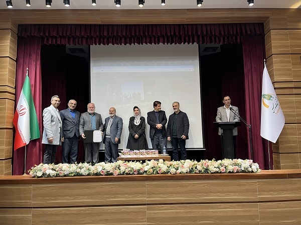 سومین همایش ملی نماتدشناسی ایران + عکس