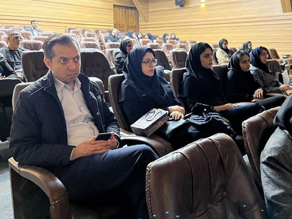 سومین همایش ملی نماتدشناسی ایران + عکس