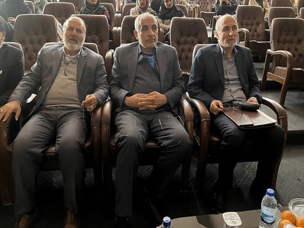 سومین همایش ملی نماتدشناسی ایران + عکس