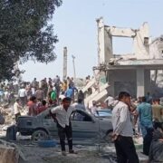 شمار شهدای دبستان دخترانه میناب به 57 نفر رسید؛ 60 نفر مجروح شدند