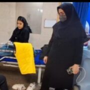 شیوع بیماری گوارشی در نوده خاندوز؛ روایت 2 روز التهاب در آزادشهر