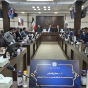 صادرات وزنی ایران به افغانستان از مسیر خراسان جنوبی