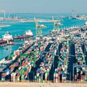 صادرات گمرکات بوشهر در 10 ماه امسال به 47 کشور