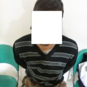 ضربه سپاه به شبکه آشوب در مازندران؛ دستگیری ادمین ضد‌امنیتی اینستاگرام