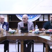 عبدالعلی‌زاده: منطقه مکران ظرفیتی بزرگ برای نجات اقتصاد ایران دارد