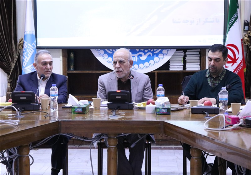 عبدالعلی‌زاده: منطقه مکران ظرفیتی بزرگ برای نجات اقتصاد ایران دارد