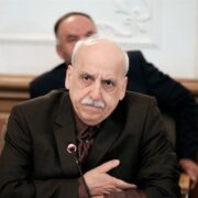 عبده تبریزی: بازار سرمایه باید نقش تاب‌آوری ایفا کند