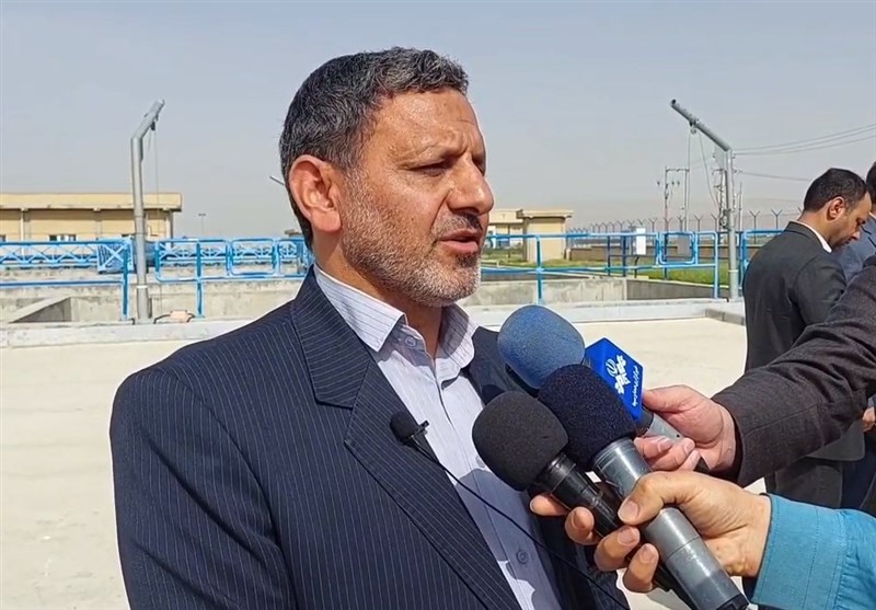 عوامل شهادت و آتش زدن جانشین انتظامی اسفراین بازداشت شدند