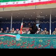 فرمانده هوانیروز ارتش: هوانیروز امنیت را برای ایران به ارمغان آورد