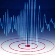 فوری/ ۲ زلزله نسبتاً شدید عسلویه را لرزاند