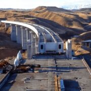 قطار اردبیل ــ میانه بالاخره روی ریل می‌افتد