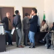 قفل نظام‌مهندسی بر ساخت‌وساز نسیم‌شهر