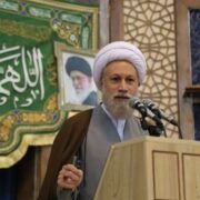 مذاکره تنها یکی از گزینه‌هاست، ایران از موضع قدرت سخن می‌گوید