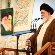 مذاکره سیاست بازی آمریکاست/مقتدرانه و عزتمندانه در مسیر دیپلماسی