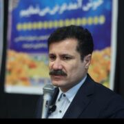 معاون رئیس جمهور: تاکید دولت گذاشتن انرژی مضاعف برای رفع مشکلات است